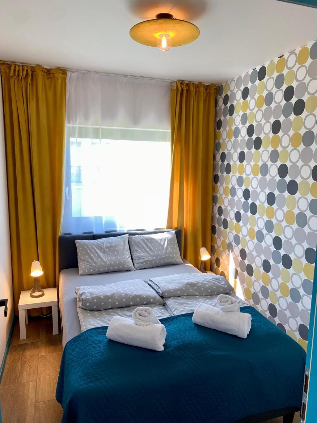 Chłopy Apartamenty Czerwone Korale מראה חיצוני תמונה