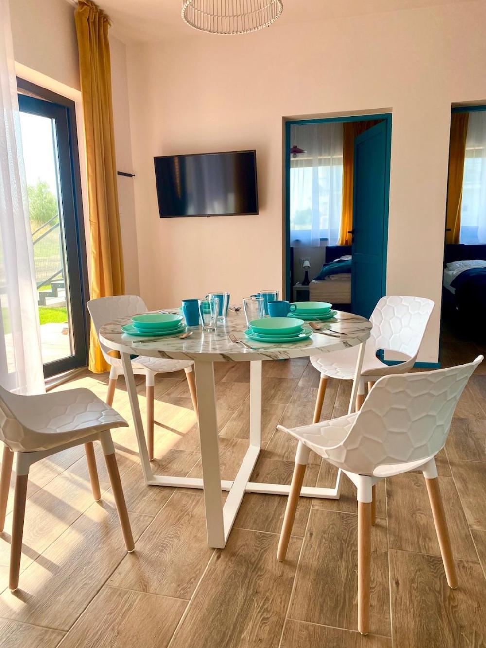 Chłopy Apartamenty Czerwone Korale מראה חיצוני תמונה
