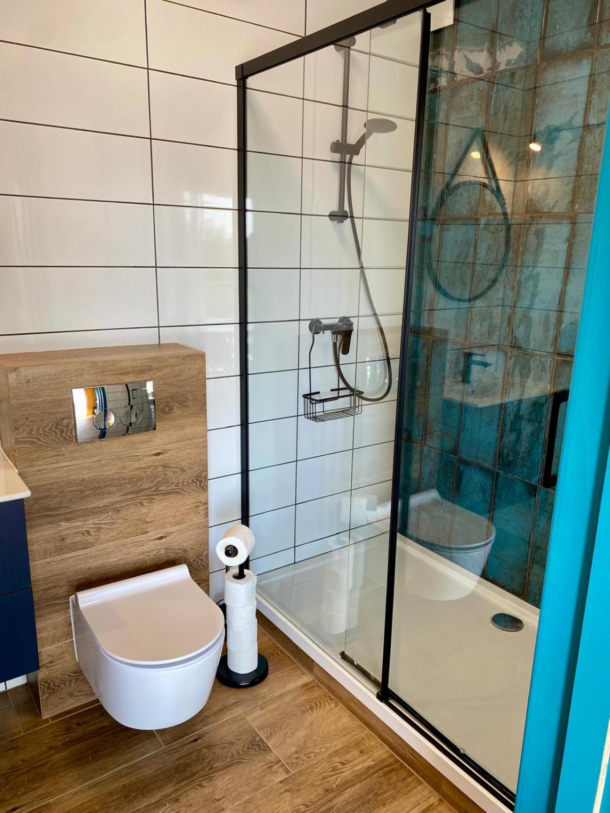 Chłopy Apartamenty Czerwone Korale מראה חיצוני תמונה