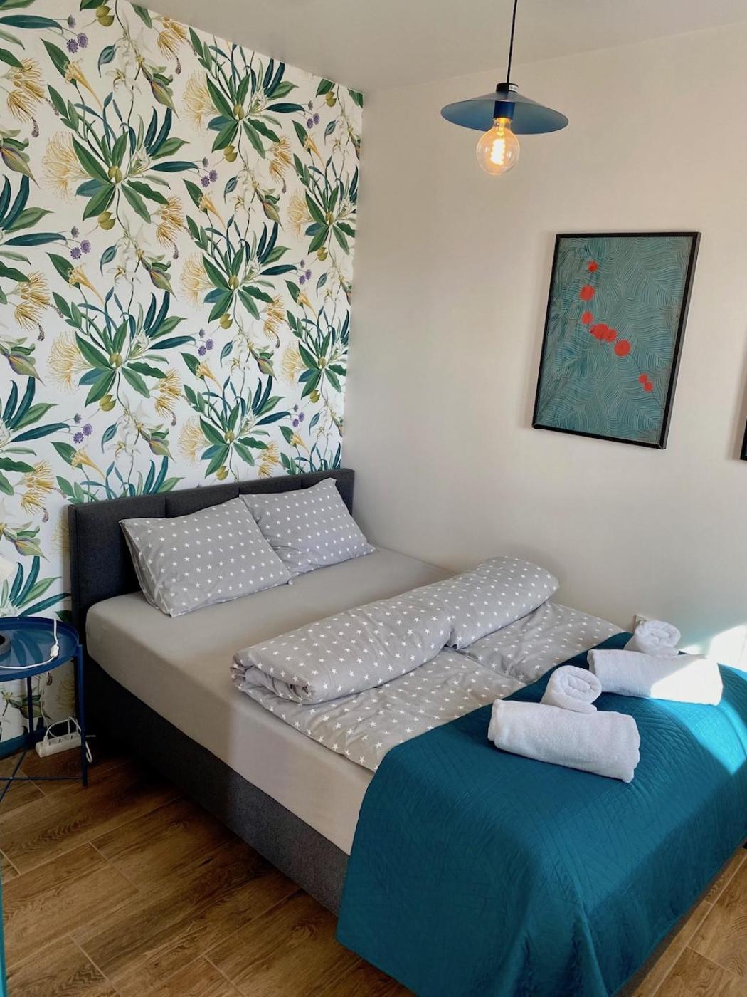 Chłopy Apartamenty Czerwone Korale מראה חיצוני תמונה