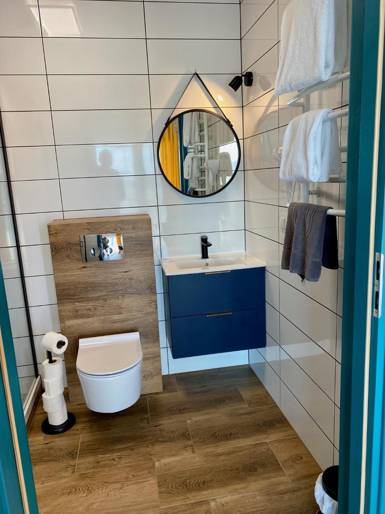 Chłopy Apartamenty Czerwone Korale מראה חיצוני תמונה