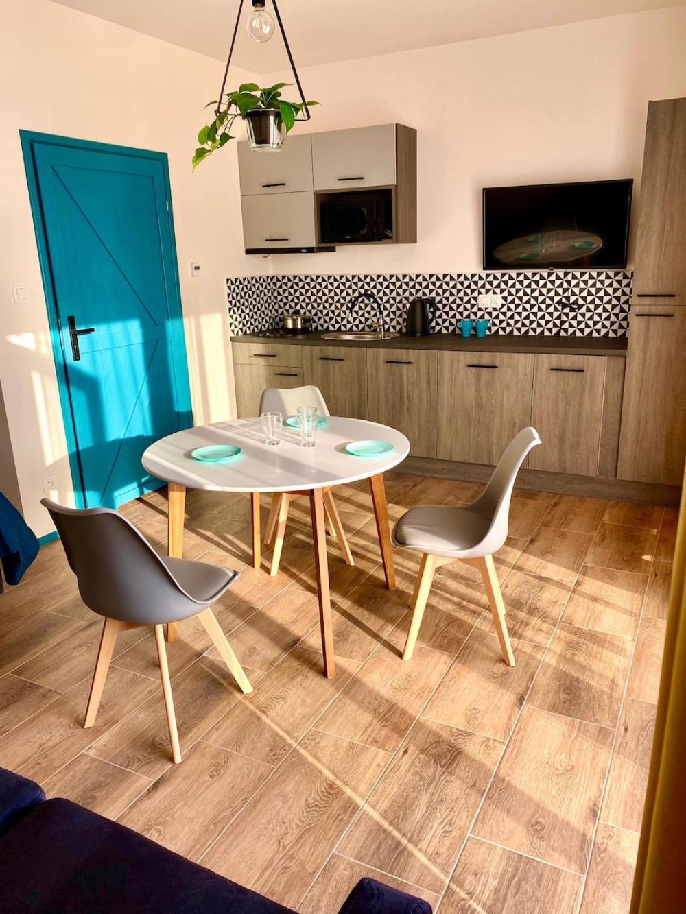 Chłopy Apartamenty Czerwone Korale מראה חיצוני תמונה